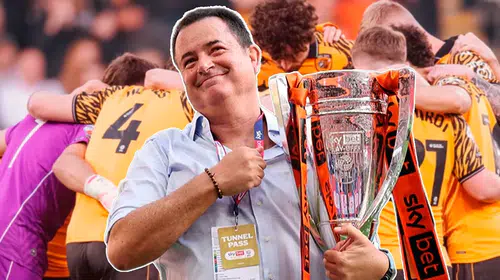 Acun Ilıcalı'dan Premier Lig için dev bütçe: Süper Lig'den oyuncu almak artık çok zor