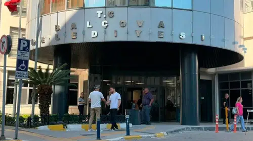 İzmir Valiliği duyurdu: Balçova Belediyesi başkanvekilini 10 Temmuz'da seçecek