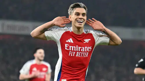 Beşiktaş, Leandro Trossard transferi için Arsenal ile resmi görüşmelere başladı