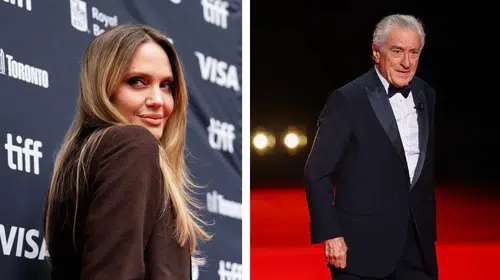 Tribeca Film Festivali kaynaklı veri sızıntısı: Angelina Jolie ve Robert De Niro'nun bilgileri internete düştü