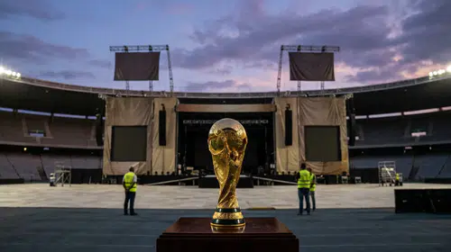 UEFA ve CONCACAF'tan FIFA'ya sert rest: "Dünya Kupası planı geri çekilmezse boykot kararı alırız"