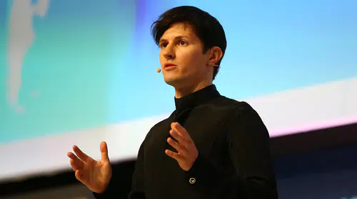 FSB'den Telegram'ın kurucusu Pavel Durov hakkında uluslararası arama kararı