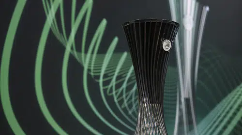 UEFA Konferans Ligi 2. eleme turu ilk maçları oynandı