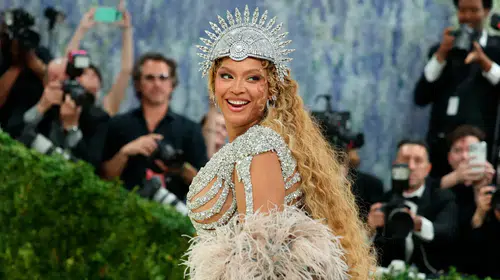 Beyonce'tan hayranlarını şaşırtan sürpriz: 19 yıldır sakladığı şarkıyı aniden yayınladı