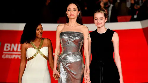 Brad Pitt ile olan anılarını geride bırakıyor: Ünlü oyuncu Angelina Jolie ABD’yi terk ediyor