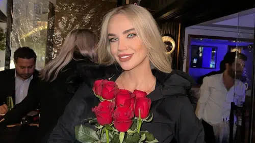 Ayşe Nur Balcı kimdir? Gözaltına alınan model hakkında merak edilenler