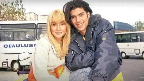 Çılgın Bediş yıllar sonra geri dönüyor: Efsane dizi bu kez film oluyor