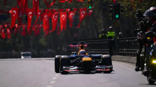 Passo'dan Formula 1 İstanbul Grand Prix biletleri için açıklama: "Teknik hata nedeniyle yayımlandı"