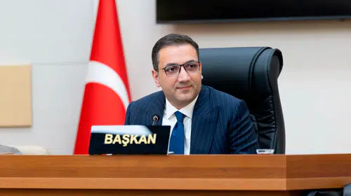 Balçova Belediye Başkanı Onur Yiğit görevden uzaklaştırıldı
