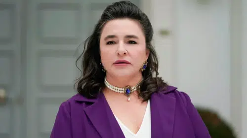 Haluk Levent'in tutuklanmasının ardından Esra Dermancıoğlu da konuştu: Dernekle hiç alakam yok