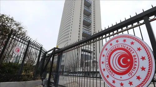 Ticaret Bakanlığı'ndan yanıltıcı reklamlara 185 milyon liralık ceza