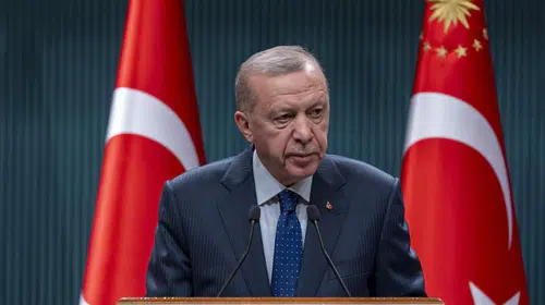Cumhurbaşkanı Erdoğan'dan 15 Temmuz mesajı: "Bu milletin en büyük gücü birlik ve beraberliğidir"