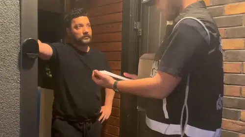 Oğuzhan Uğur'un hakimlik ifadesi ortaya çıktı: "Suçsuzum, serbest bırakılmayı talep ediyorum"