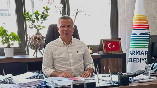 Marmaris Belediye Başkan Yardımcısı Özgür Han tahliye edildi