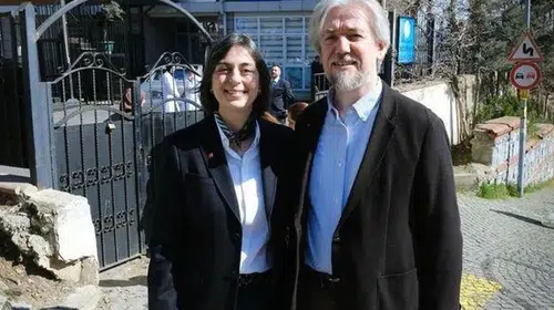 Barış Dedetaş Kimdir, Kaç Yaşında ve Nereli? Sinem Dedetaş'ın Eşi Barış Dedetaş Ne İş Yapıyor? (2026)