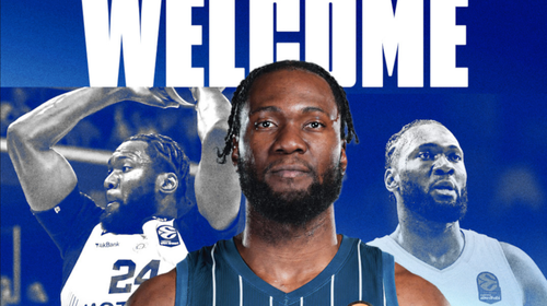 Anadolu Efes, Bruno Fernando'yu transfer etti