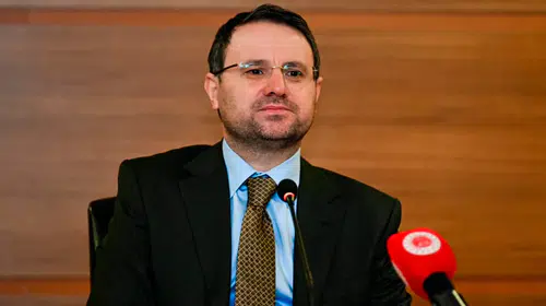 Bakan Gürlek'ten Muhsin Yazıcıoğlu açıklaması: Soruşturmanın ucu nereye uzanırsa uzansın sonuna kadar gidilecek