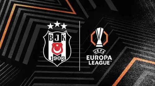 Beşiktaş turu geçerse Tromso-Hradec Kralove eşleşmesinin galibiyle karşılaşacak
