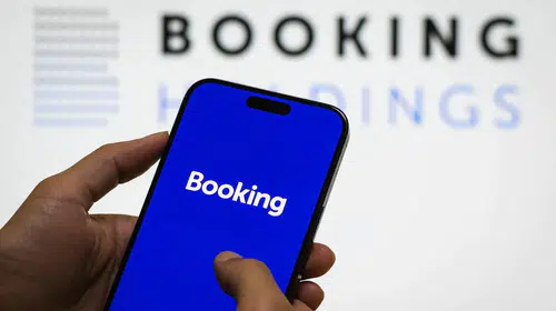 Booking için yeni düzenleme yolda: Türkiye'de yeniden hizmet vermesinin önü açılıyor