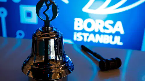 Borsa İstanbul'da halka arz rüzgarı: İlk altı ayda 16 şirket borsa kapılarını araladı