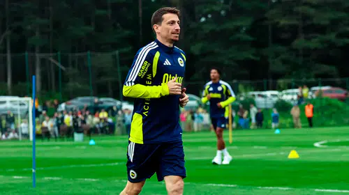 Fenerbahçe'de Mert Hakan Yandaş dönemi uzadı: Sözleşmedeki asgari ücret detayı dikkat çekti