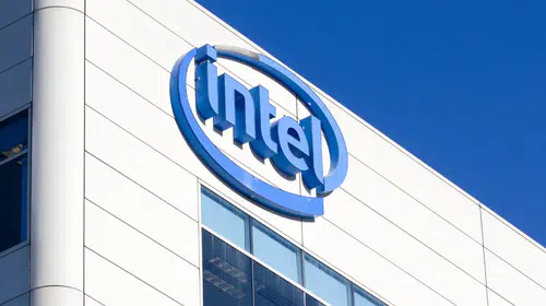 Intel hisselerinde sert geri çekilme: 100 doların altına geriledi