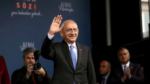 Kılıçdaroğlu'ndan 15 Temmuz mesajı: "Geçmiş hatalardan ders çıkararak tarihi tekerrür ettirmemeliyiz"