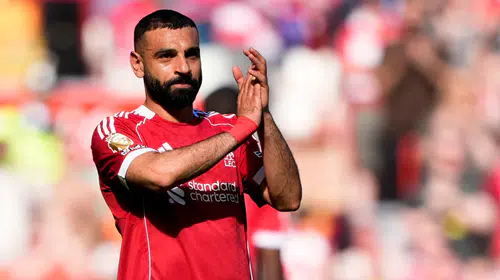 Beşiktaş Başkanı Serdal Adalı'dan Mohamed Salah açıklaması: Transferde menajer pürüzü çıktı
