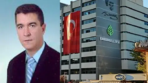 Haldun Güler kimdir, nereli, kaç yaşında, evli mi, CHP'li mi?