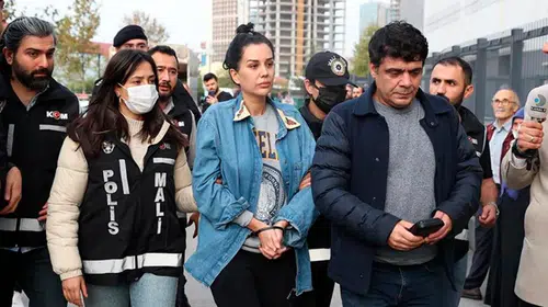Dilan Polat hakkında dolandırıcılık iddiasıyla yeni soruşturma başlatıldı