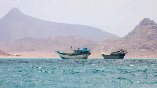 Husilerin Kızıldeniz'deki saldırıları sonrası küresel petrol fiyatlarında keskin tırmanış