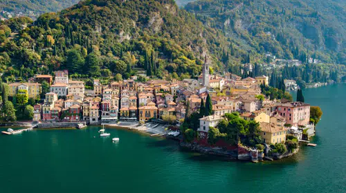 İtalya'da üstü çıplak dolaşan turistlere para cezası: Yeni kurallar yürürlüğe girdi