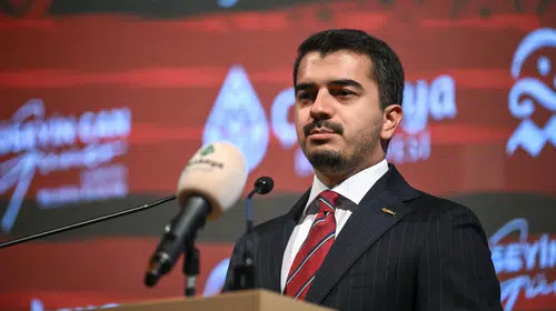 Çankaya Belediye Başkanı Hüseyin Can Güner dahil 24 kişi tutuklandı