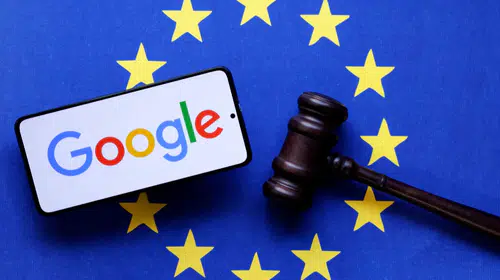 AB'den Google'a 890 milyon euroluk tarihi ceza: Dijital Pazarlar Yasası ilk kez uygulandı
