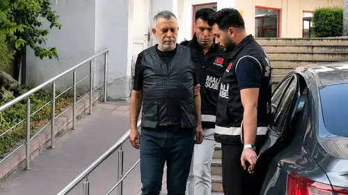 Ahbap Derneği soruşturmasında Haluk Levent dahil 14 kişi tutuklandı