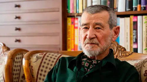 Şair Ahmet Telli’nin cenaze programı netleşti: Ankara'da son yolculuğuna uğurlanacak