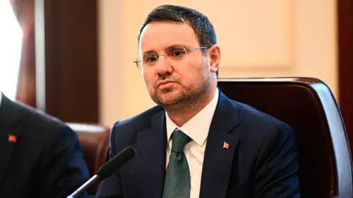 Adalet Bakanı Gürlek'ten FETÖ açıklaması: Yeni nesil casusluk şebekesi paravan şirketlerle gizleniyor