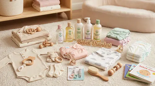 Türkiye'nin ünlü bebek mağazası BabyMall için konkordato kararı
