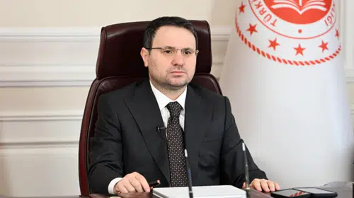 Adalet Bakanı Gürlek'ten Ahbap soruşturması açıklaması: "Hiç kimse kanunların üzerinde değildir"