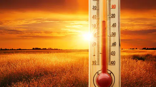 Meteoroloji uyardı: Sıcaklıklar 42 dereceye çıkacak, bazı bölgelerde sağanak bekleniyor