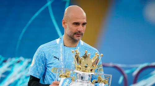 Thomas Tuchel koltuğunda sallanırken flaş iddia: Guardiola İngiltere'nin başına geçmek istiyor