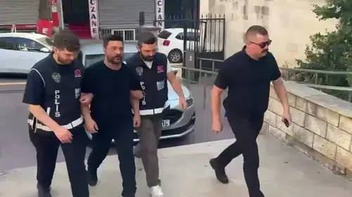 Oğuzhan Uğur ve 10 şüpheli adliyeye sevk edildi: Emniyet ifadesi ortaya çıktı
