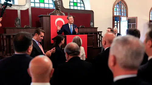 TBMM'de 7 gruplu yeni dönem: Oturma düzeninden komisyonlara her şey değişiyor