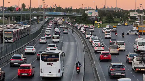 Araç sahipleri için yeni dönem başladı: Eksper sistemi ve değer kaybı ödemelerinde köklü değişiklik