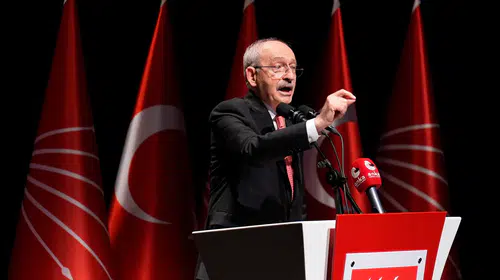 Kılıçdaroğlu’ndan kurmaylarına talimat: CHP MYK üyeleri sahaya iniyor
