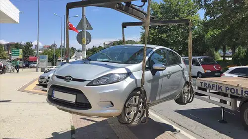 İstanbul’da araç çekme ve yediemin otopark ücretlerine zam geldi