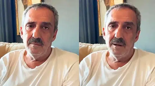 Yavuz Bingöl'den korkutan haber: Acil ameliyat nedeniyle konserini iptal etti