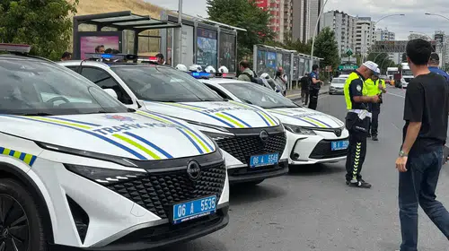 Bakan Çiftçi: NATO Zirvesi tedbirleri gerektiği kadardı, sokak hayvanlarının toplanması zirveyle ilgili değil