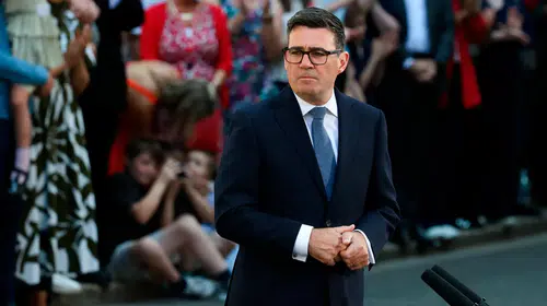 İngiltere Başbakanı Burnham'dan Trump'a net mesaj: Ülkemin çıkarları için ters düşmekten kaçınmam