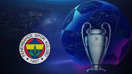 Fenerbahçe'nin Şampiyonlar Ligi'ndeki muhtemel rakibi belli oldu